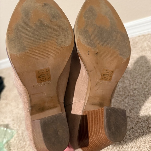 JCrew Booties - Picture 3 of 4